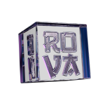 made by ROVA AGENCY